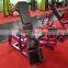 Fitness Equipment/Gym Equipment Hammer Machine Adjustable Bench (LZX-6074)