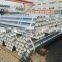 compressive strength 250mm large diameter corrugated galvanized steel pipe
