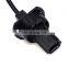 ABS Wheel Speed Sensor Front Left 57455-TF0-003 For Honda For CR-Z 1.3L 1.5L 2009-2013
