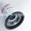 Manufacturer Truck Diesel Fuel filter element FS1040