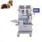 Beikn Crisp biscuit with chocolate flavor cream filling forming machine /sandwich cookies biscuits making machine