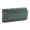Multifunction Three Phase Energy Meter With Current Alarm Output