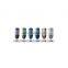 Nail Polish Mirror Effect Glitter Pigment Chrome Magic Metallic Powder nail mirror powder