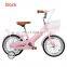 China new style of bicycle kids 16 inch with high quality / many customers' choice of cheap price kids bike bicycle