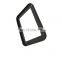 ABS plastic injection molding plastic part/ nottable laptop mold laptop cover / custom laptop