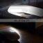 modern design big battery capacity touch sensor indoor led wall lamp