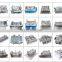 electronic parts silicon rubber computer mouse shell case injection mould making custom oem molded plastic mold manufacturer