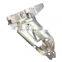 oem casting medical equipments prototyping turning parts small 5 axis custom cnc mill high precision milling machining services