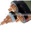 Best Price 3core 50mm2 11KV XLPE Steel Armored power Cable for Vietnam market