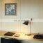 new design Modern nordic metal decoration desk light luxury modern table lamps for hotel room coffee shop