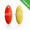 Colorful Passive RFID Tag 13.56Mhz NTAG203 NFC chip