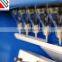 Best Price diesel Injection Pump test bench 7.5kw/11kw 8 cylinder