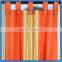 cotton fabric curtain