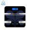 NEWZEAL Factory Body Fat Scale BMI Digital Bathroom Electronic Weight Scale