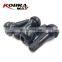In Stock Alloy Tubeless Tire Inflator Valve For Universal TR413 Aluminum