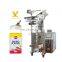 Ready to ship vertical automatic filling snowflake baking powder sachets packaging machinery