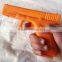 Training Plastic / Rubber Gun Pistol Defence Police Army MMA Practice Personal Training Tools & Weapons