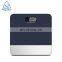 High End Electronic Weighing Sensitive Digital Bathroom Body Scale Weight Sensor