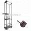 pendulum impact testing machine ik testing equipment