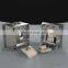 abs precision plastic injection component molding