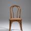 dining room chair dark walnut stacking wooden chairs for weddings