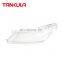 Hot Sale Auto Spare Parts Head Lamp Light Lens Cover Headlamp Headlight Lens Cover For Honda Accord 08-13