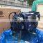 Water cooled 6 cylinder WP6C 250HP Weichai marine diesel engine