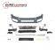 gclass w463 g500 g550 g350d g63 fit for A-Style 1990-2018y front bumper pp material front bumper