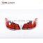 W212 E63 Headlight and tail light  fit for E-class W212 2009-2012 upgrade to 2016year W212 E63 Headlight and tail lamp