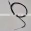 Custom According Sample Standard Size Motor Body System TVS160 Throttle Cable Parts For Yamaha