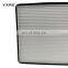 Wholesale Price High Quality OE 87139-12010 Car Parts Auto Air Conditioner Filter Air Purifier Hepa Ffilter