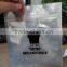 Aluminum Foil Laminated Food Packaging Bags With Customer Printing 3 Sides Sealed
