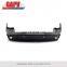 Car bumper rear bumper perforated 52159-48920-B  for Lexus RX270/350/450H 2009-2015