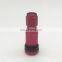 Colorful Aluminum Alloy Clamp In Tubeless Valve Stem Car Tire Valve TR525
