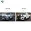 Hilux Body Kit Modified Hilux Revo Rocco Body kit 2018 truck body parts