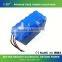 China manufacturer supply hot sell 22.2v 7.8ah lifepo4 battery pack
