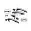 836523L000 826523L000 826513L000 FOR 2006 2007 2008 2009 2010 2011 Hyundai Azera Outside Door Handle 4pcs Front Rear Left Right