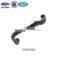 heat exchange insulated water hose 2035012882 radiator lower hose