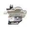 Auto Parts High Quality Black Car Door Lock Suitable for Seat 1P0839016A-