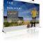  Online Shopping Outdoor Advertising Customized Feather Flag Pole, Flag Banner