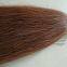 rocking horse horse tail hair