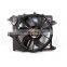 17427545366 7701045816 Auto Parts Radiator Cooling Fan For Renault Kangoo Express 1997-