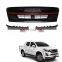 Hot Sale Auto Grill Front Customs 4x4 Grille  for Dmax 2016 up