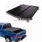 Short Bed Hard Solid Tri-Fold Tonneau Cover For Ram 1500 2009-2018 6.5ft