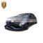 LB Style Wide Body Kit Fender Flares Wheel Arches For Mercedes Bens A Class W176 Model Car