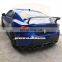 GT86/BRZ комплект кузова из углепластика