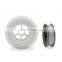 co2 er70s-6 stainless steel gas-shielded solid wire for mesh bending 3d fence