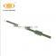 Cheap wholesale galvanized American studded steel fence t post on sale