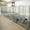 Made in China factory direct sale foldable large dog cage for sale cheap design