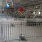 pig farming equipment water level control valve for trough